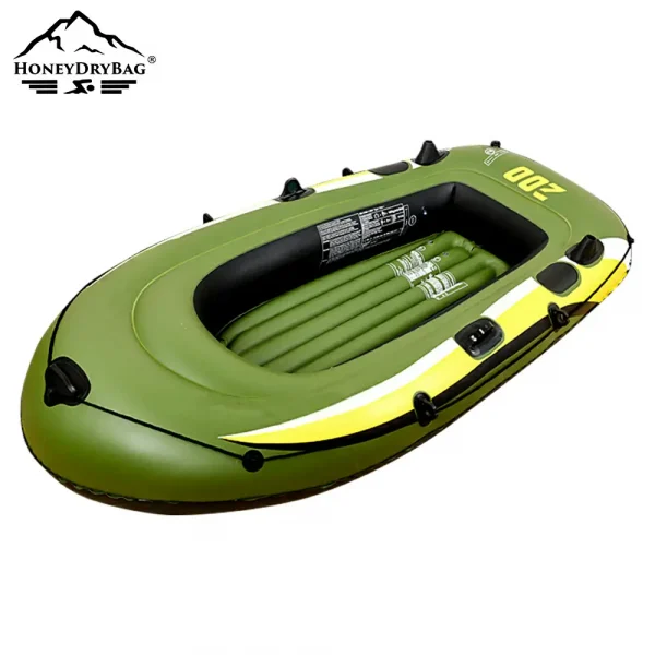 Inflatable Dinghy for 2