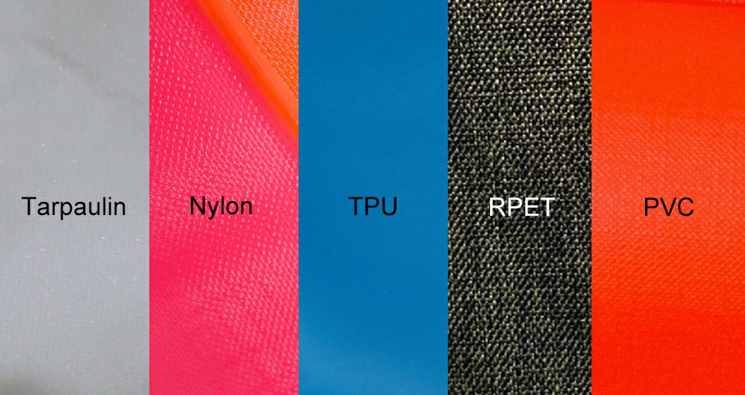 A Comprehensive Guide To Waterproof Bag Materials HoneyDryBag