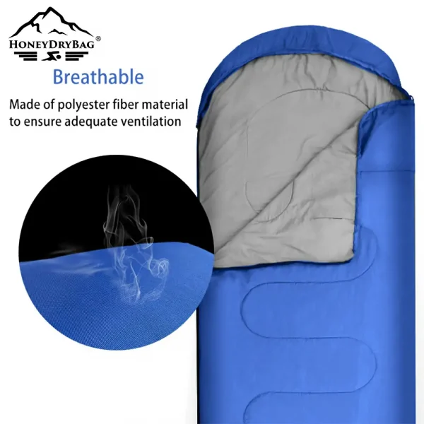 Envelope Sleeping Bag