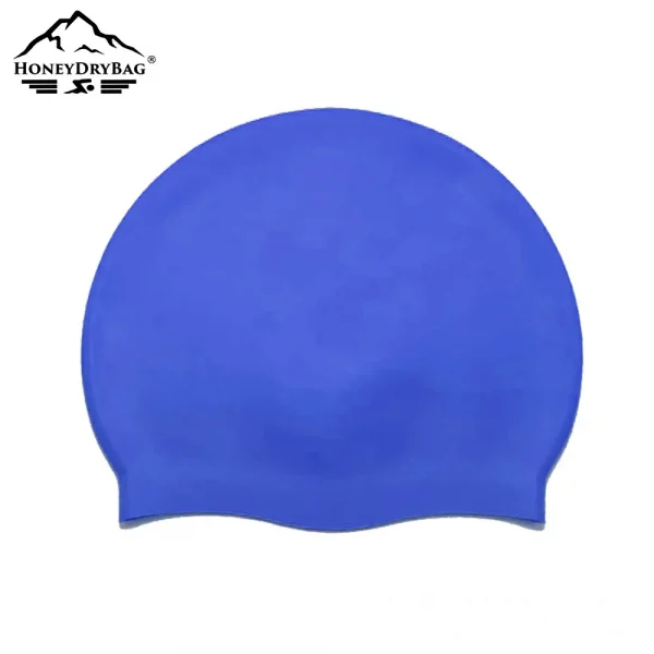 Swim Cap (Blue)