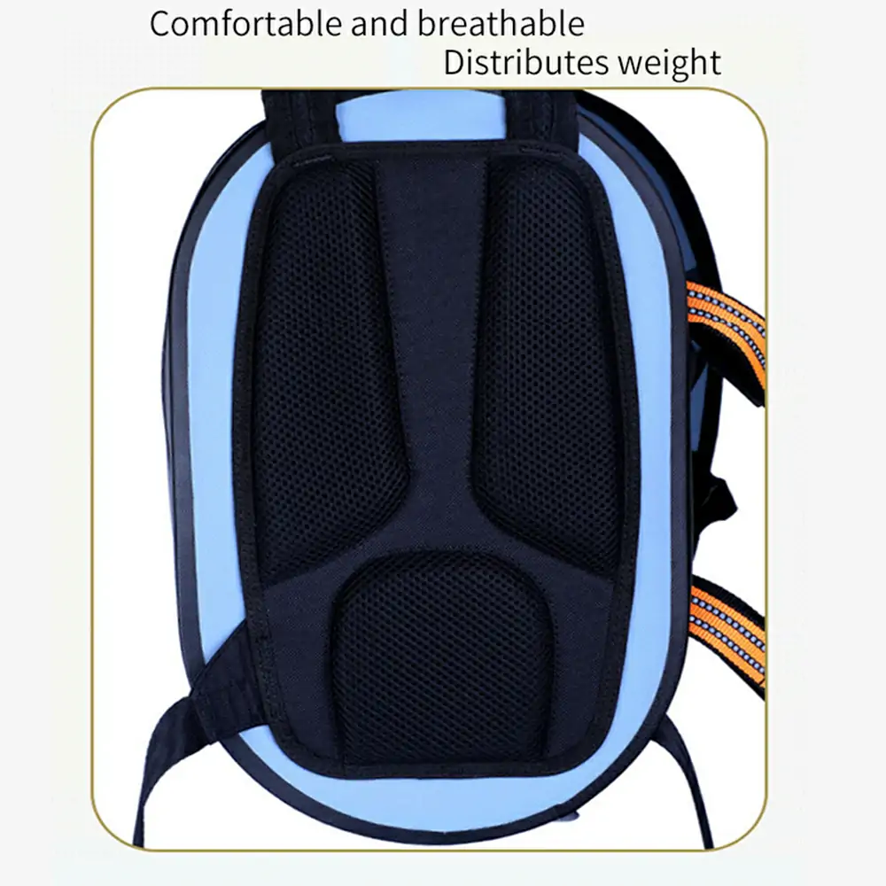 Lure Fishing Bag
