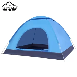 Automatic Outdoor Camping Tent