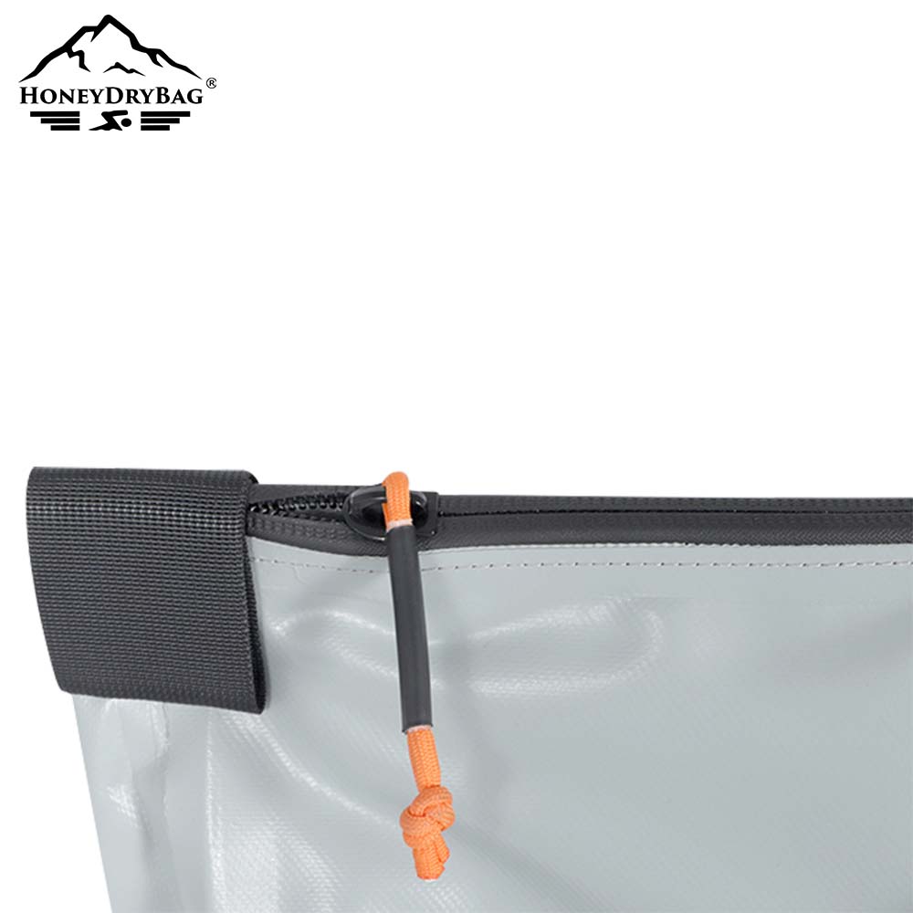 Fashion Outdoor Large Capacity Custom Logo Fishing Bag - Image 6