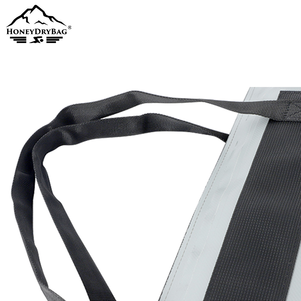 Fashion Outdoor Large Capacity Custom Logo Fishing Bag - Image 5