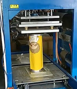 High Frequency Welding Process